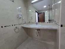 санвузел