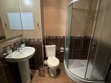 санвузел