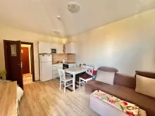 Cascadas Ravda | Трикімнатна квартира: квартира, кухня