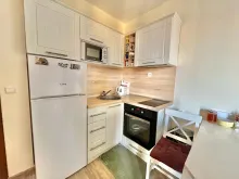 Cascadas Ravda | Трикімнатна квартира: квартира, кухня