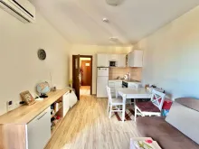Cascadas Ravda | Трикімнатна квартира: квартира, кухня