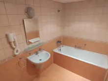 санвузел
