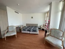 зона спальня