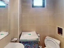 санвузел