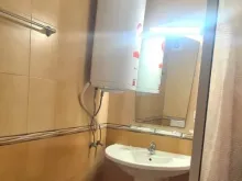 Ванная комната с тулетом