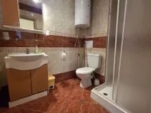 санвузел