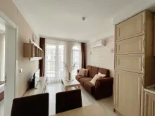 вітальня, кухня