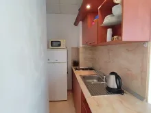 Кухонная зона