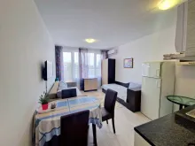 Flora Beach Resort | Студія у моря