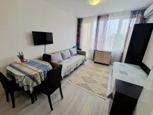 Flora Beach Resort | Студія у моря