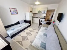 Flora Beach Resort | Студія у моря