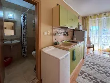 вітальня, кухня