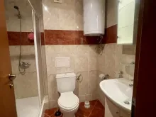 санвузел