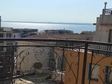 терраса