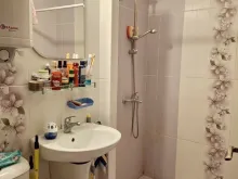 санвузел
