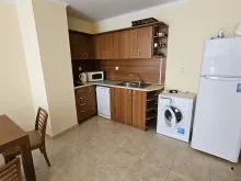 вітальня, кухня