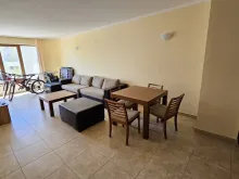 вітальня, кухня