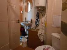 санвузел