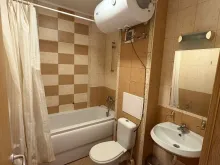 санвузел