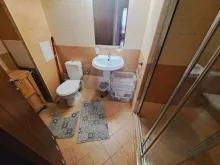 Ванная с туалетом