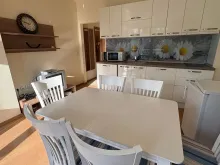 кухня, вітальня