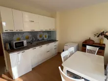 кухня, вітальня