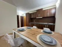 вітальня, кухня