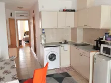 Кухонная зона