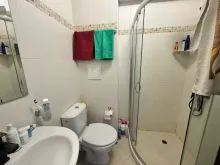 санвузел