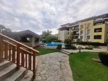 комплекс, территорія, басейн