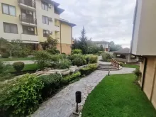 комплекс, территорія, басейн
