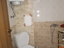 санвузел