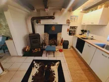 Кухонная зона