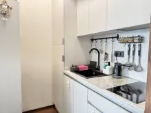 вітальня, кухня