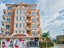 Casa Rossa | Студія біля моря