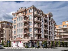 Casa Rossa | Студія біля моря