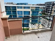 Casa Rossa | Студія біля моря