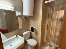 санвузел