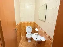 санвузел