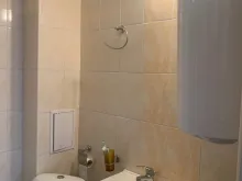 санвузел