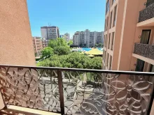 Вид з тераси