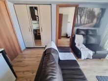 вітальня, кухня