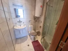 санвузел