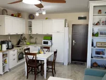вітальня, кухня