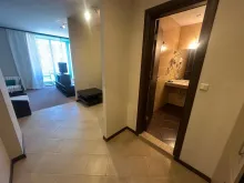Студія-апартамент у комплексі Tarsis Club & SPA