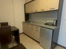 зона кухні