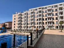 Emperium | Студія в новобудові Святий Влас