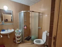 санвузел