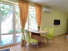 Royal Palm | Простора студія