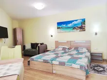 Royal Palm | Простора студія